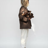 REF: CL101-LEO-CHOCO