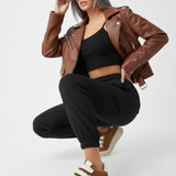 REF: CL103-SUEDE-CAMEL