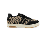 REF: CL104-ZEBRE-NOIR