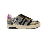 REF: CL104-ZEBRE-MULTI