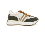 REF: CL101-KAKI-GLITTER